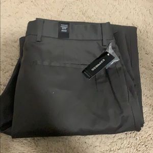 Express Producer Dress Pants
